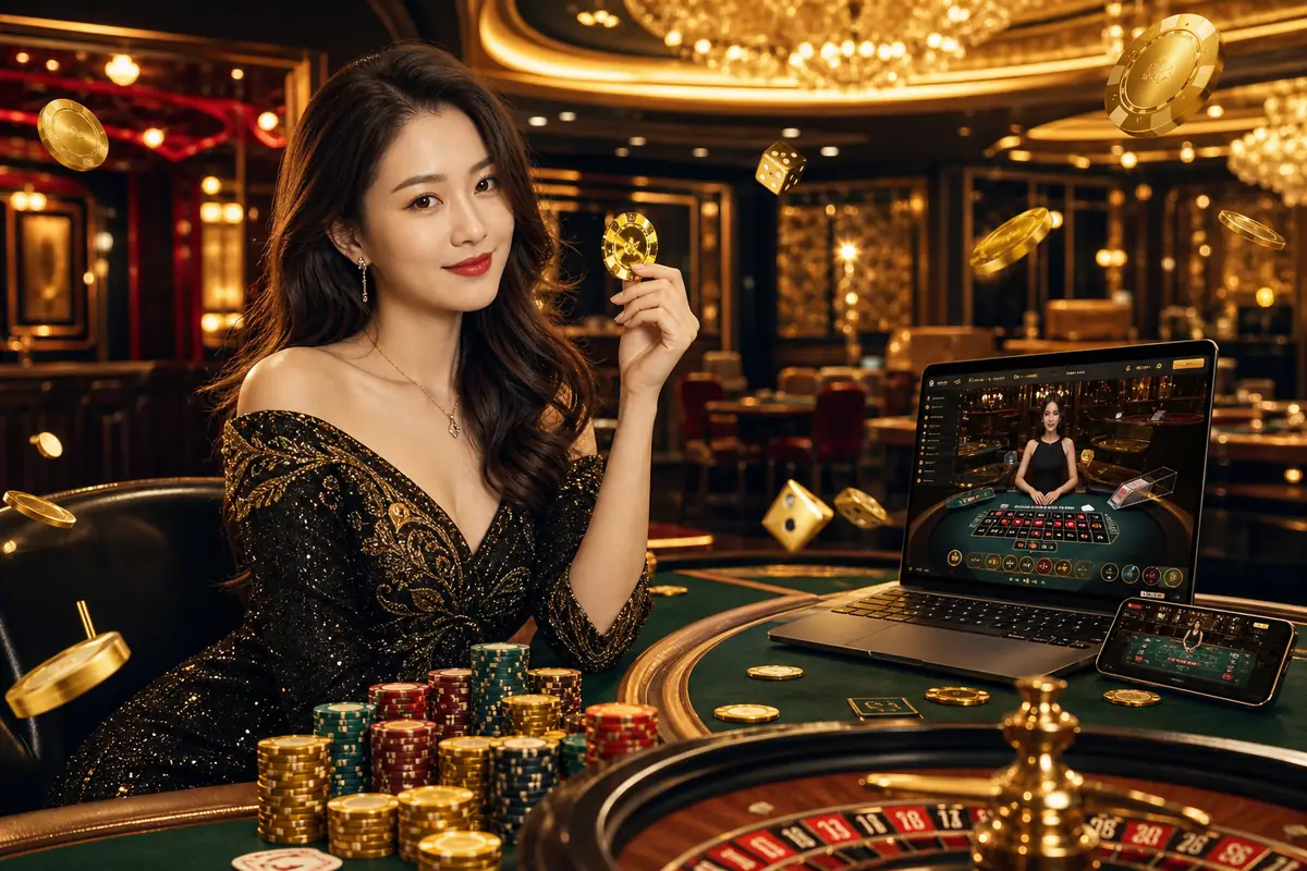 bet558